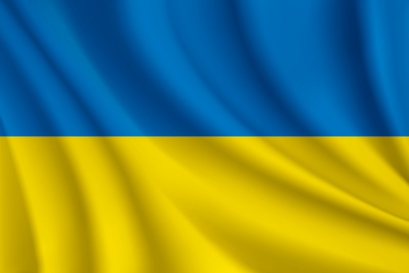 Unterstützung für ukrainische Flüchtlinge